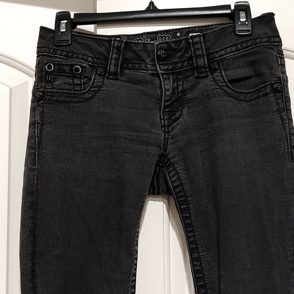 Miss Me Signature Skinny